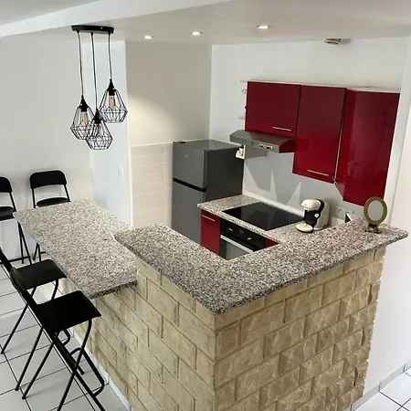 Apartamento Charmant *