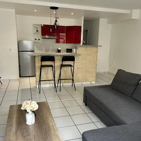 Apartamento Charmant