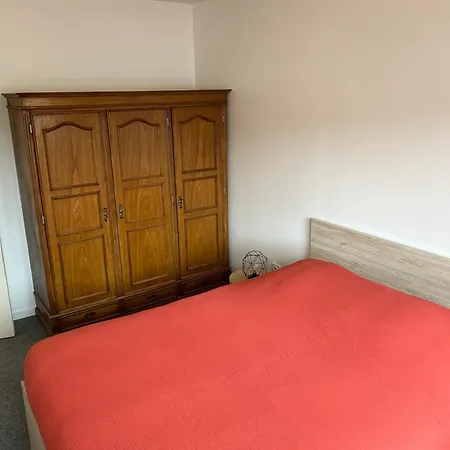 Charmant Apartamento *