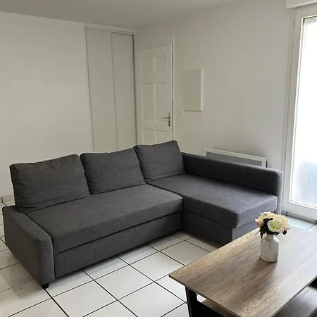 Apartamento Charmant *